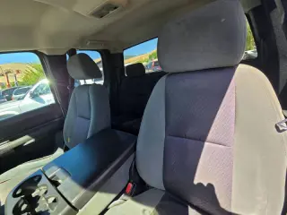 2009 Chevrolet Silverado 1500
