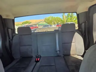 2009 Chevrolet Silverado 1500