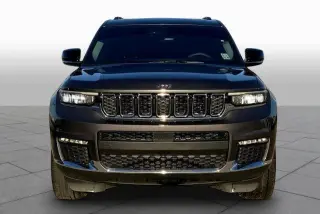 Jeep Grand Cherokee L 2023 4x2 Limited 4dr SUV