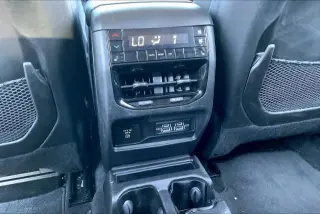 Jeep Grand Cherokee L 2023 4x2 Limited 4dr SUV