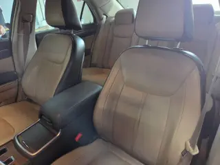 2013 Chrysler 300 C Luxury Series