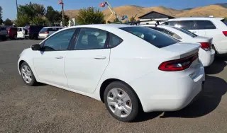 2016 Dodge Dart SE