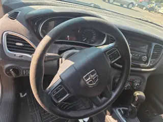 2016 Dodge Dart SE