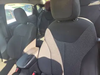 2016 Dodge Dart SE