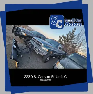 1997 Dodge Ram 2500