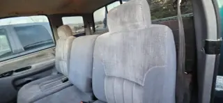 1997 Dodge Ram 2500