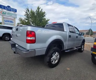 2004 Ford F-150