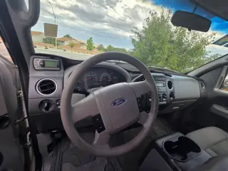 2004 Ford F-150