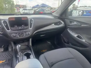 2020 Chevrolet Malibu RS