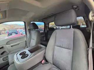 2011 GMC Sierra 1500 Work Truck