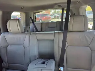 2014 Honda Pilot EX-L