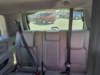 2014 Honda Pilot EX-L