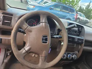 2003 Honda CR-V LX