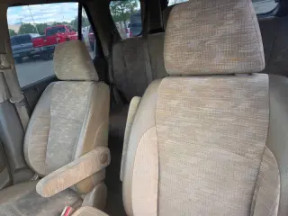 2003 Honda CR-V LX