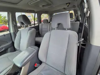 2008 Honda Pilot SE