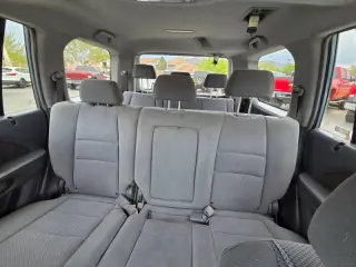 2008 Honda Pilot SE