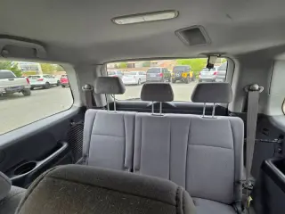 2008 Honda Pilot SE