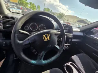 2006 Honda CR-V EX