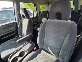2006 Honda CR-V EX