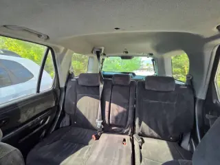 2006 Honda CR-V EX