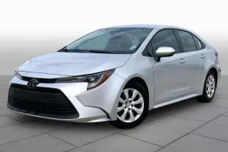 Toyota Corolla 2024 LE 4dr Sedan