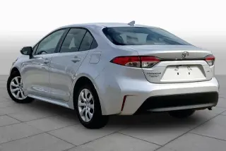 Toyota Corolla 2024 LE 4dr Sedan