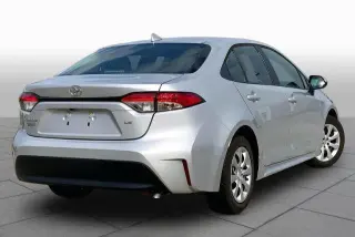 Toyota Corolla 2024 LE 4dr Sedan