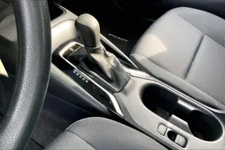 Toyota Corolla 2024 LE 4dr Sedan