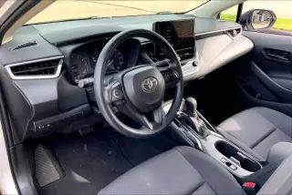 Toyota Corolla 2024 LE 4dr Sedan