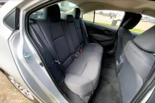 Toyota Corolla 2024 LE 4dr Sedan