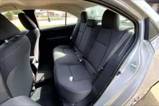 Toyota Corolla 2024 LE 4dr Sedan