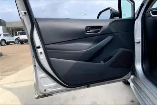 Toyota Corolla 2024 LE 4dr Sedan