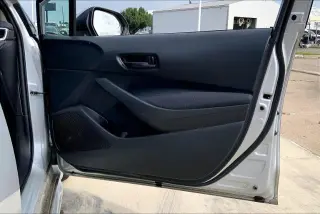 Toyota Corolla 2024 LE 4dr Sedan