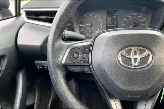 Toyota Corolla 2024 LE 4dr Sedan