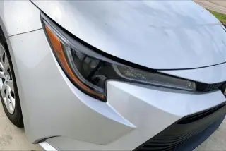 Toyota Corolla 2024 LE 4dr Sedan