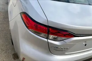 Toyota Corolla 2024 LE 4dr Sedan