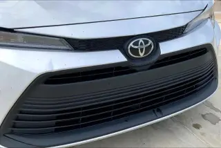 Toyota Corolla 2024 LE 4dr Sedan