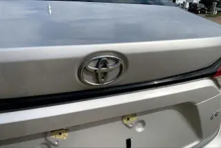 Toyota Corolla 2024 LE 4dr Sedan