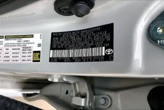 Toyota Corolla 2024 LE 4dr Sedan