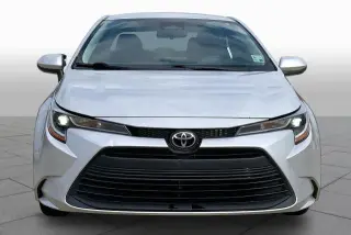 Toyota Corolla 2024 LE 4dr Sedan