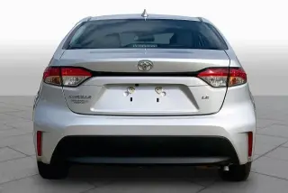 Toyota Corolla 2024 LE 4dr Sedan