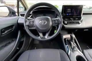 Toyota Corolla 2024 LE 4dr Sedan