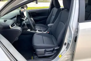 Toyota Corolla 2024 LE 4dr Sedan