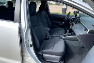 Toyota Corolla 2024 LE 4dr Sedan