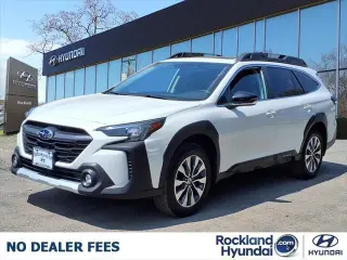 Subaru Outback 2022 AWD Limited 4dr Crossover