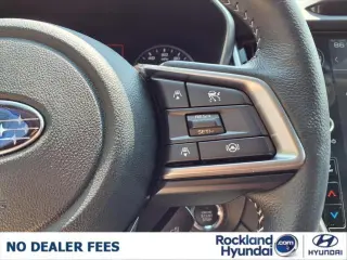 Subaru Outback 2022 AWD Limited 4dr Crossover