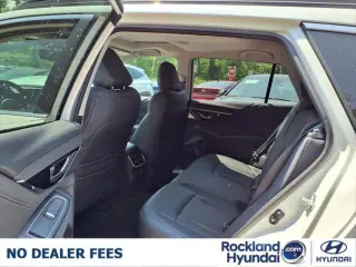 Subaru Outback 2022 AWD Limited 4dr Crossover