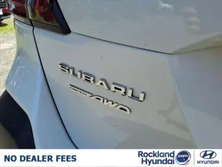 Subaru Outback 2022 AWD Limited 4dr Crossover