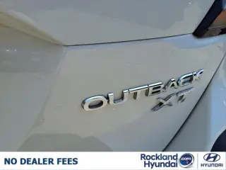 Subaru Outback 2022 AWD Limited 4dr Crossover