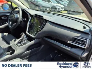 Subaru Outback 2022 AWD Limited 4dr Crossover